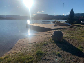 Eidstod hytter Vrådal